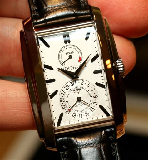 Patek Philippe 5200